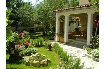 Croacia Privát Premantura, Exterior